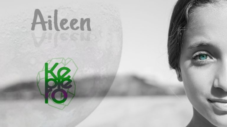 Keplero, è uscito il nuovo singolo “Aileen”