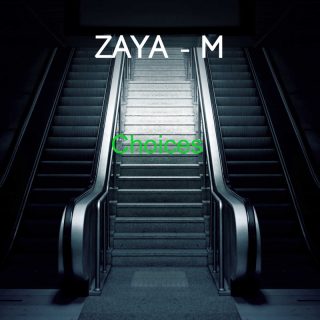 Zaya - M