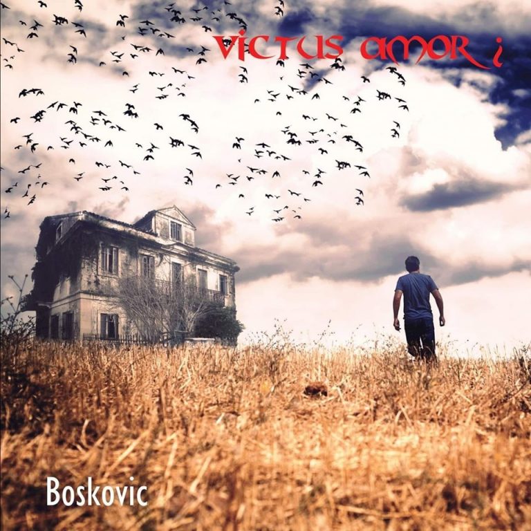 “Victus amor¿” il ritorno discografico di Boskovic
