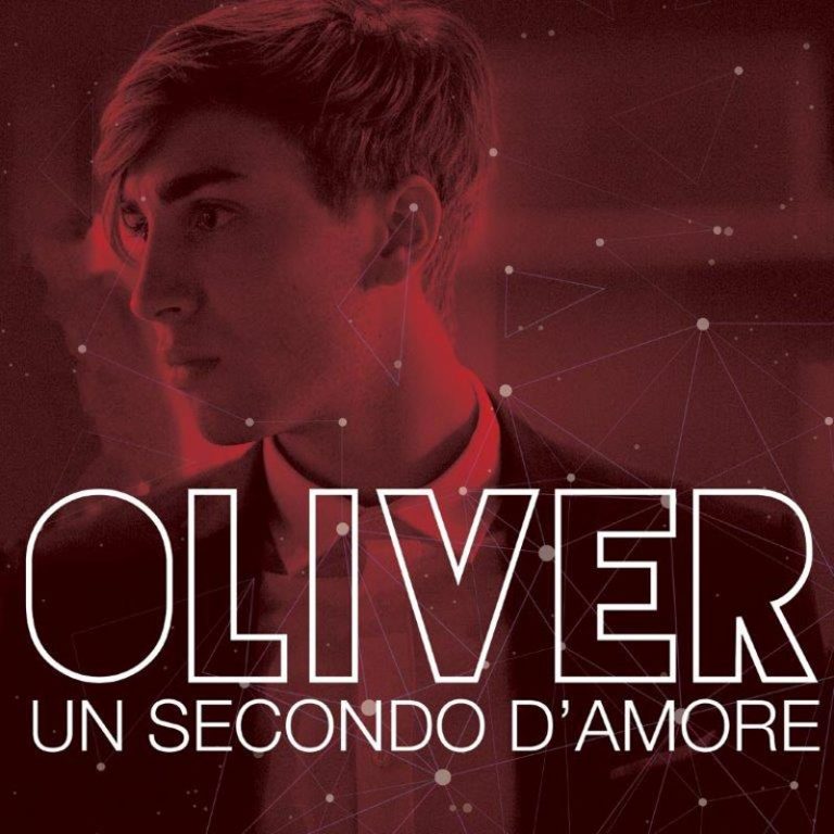 Oliver in radio con il singolo “Un secondo d’amore”