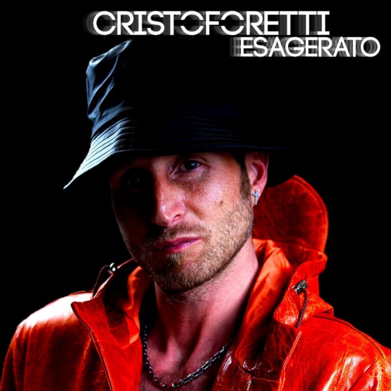 Michele Cristoforetti: Musica e Ferrari nella vita del cantautore trentino