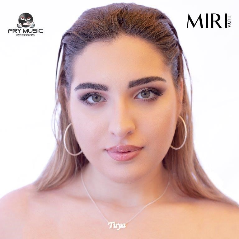 MIRI: Tuya,  il nuovo singolo