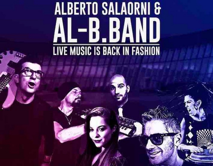 Al-B.Band: 1/10 Signorvino – Affi (VR), 2/10 Festa dell’Uva – Bardolino (VR)