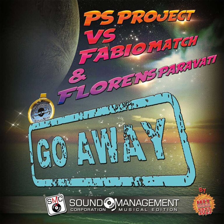 “Go Away”: Ps Project vs Fabio Match & Danny Barba Nera vs Florens Paravati